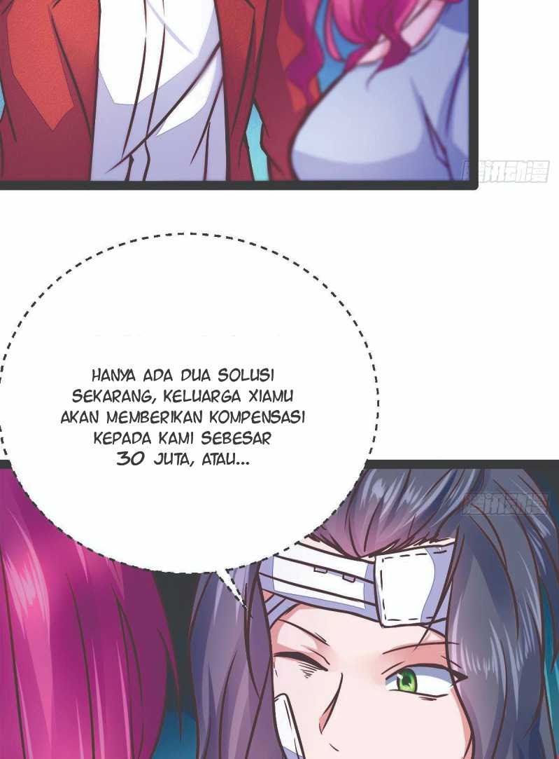 Rebirth Into the Strongest Immortal Cultivator chapter 28